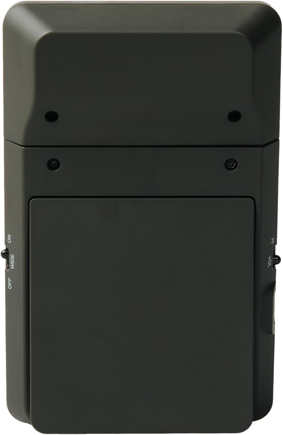 Pioneer TQ-PG300K Premium Gaming Speaker Stand for Nintendo Switch & PIMAX - Black | Multi-Functional Charging Dock | Enhanced Audio Experience for Gaming & Entertainment