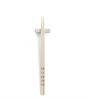 Premium Asian Chopstick Rests Set - Elegant Ceramic Chopstick Holders for Sushi, Ramen, and Asian Dining - Perfect for Home, Restaurant, and Gift Use