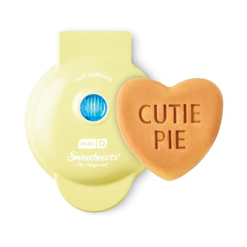 Cutie Pie (Yellow)