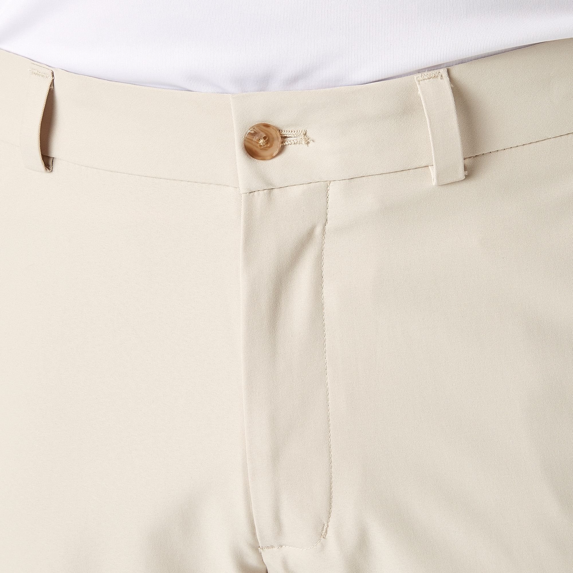 Men’s 11 Majors Core Golf Pants - Lightweight Stretch Performance Trousers for Golfing & Casual Wear - Perfect for Golf Tournaments & Outdoor Activities