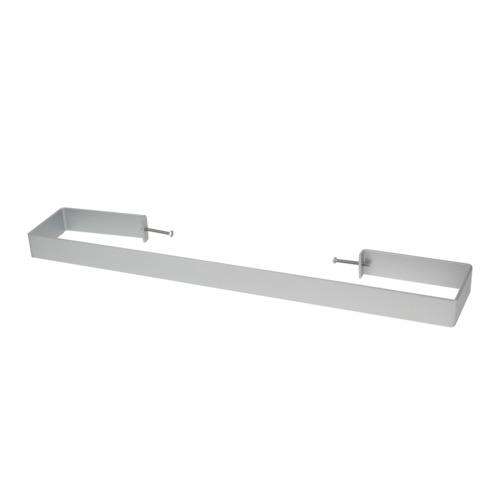 WarmlyYours Ember Heating Panel Accessory Bar - Premium Electric Radiant Heating System for Home & Office - Perfect for Bathrooms, Kitchens and Cold Spaces