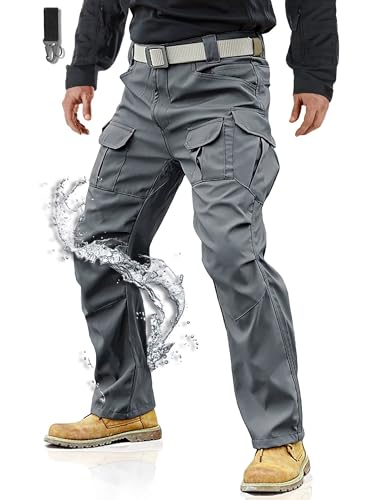 Stretch Grey