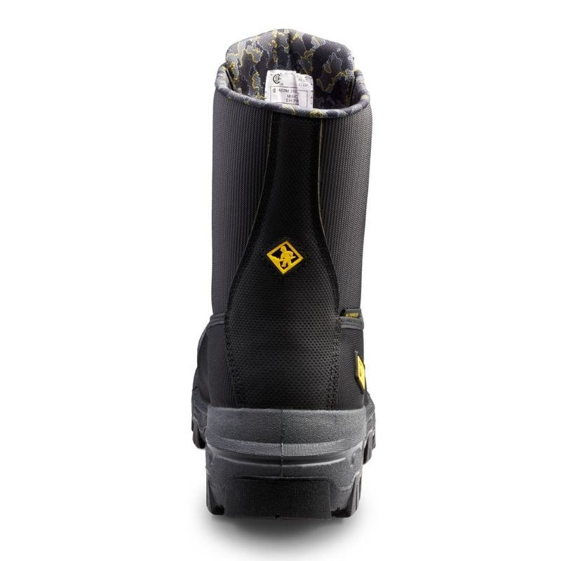 Terra Sentry 2020 Nylon Men's Waterproof 8