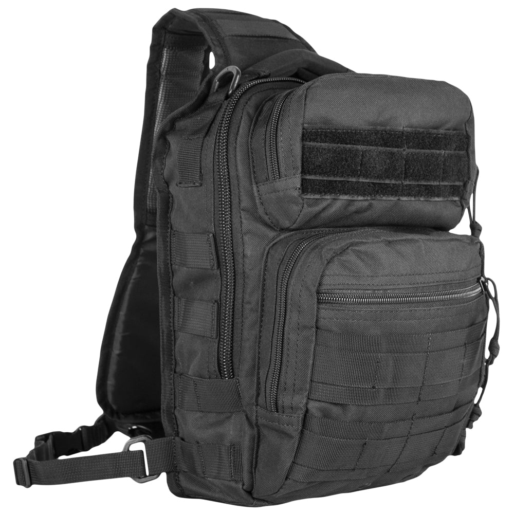 Stinger Sling Pack - Lightweight Crossbody Bag for Hiking, Travel & Everyday Use | Durable & Water-Resistant Outdoor Gear