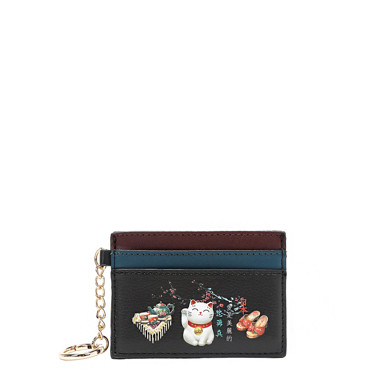 2 Piece Gift Set - Mini Backpack & Card Holder Wallet for Women | Perfect for Travel, Shopping & Daily Use
