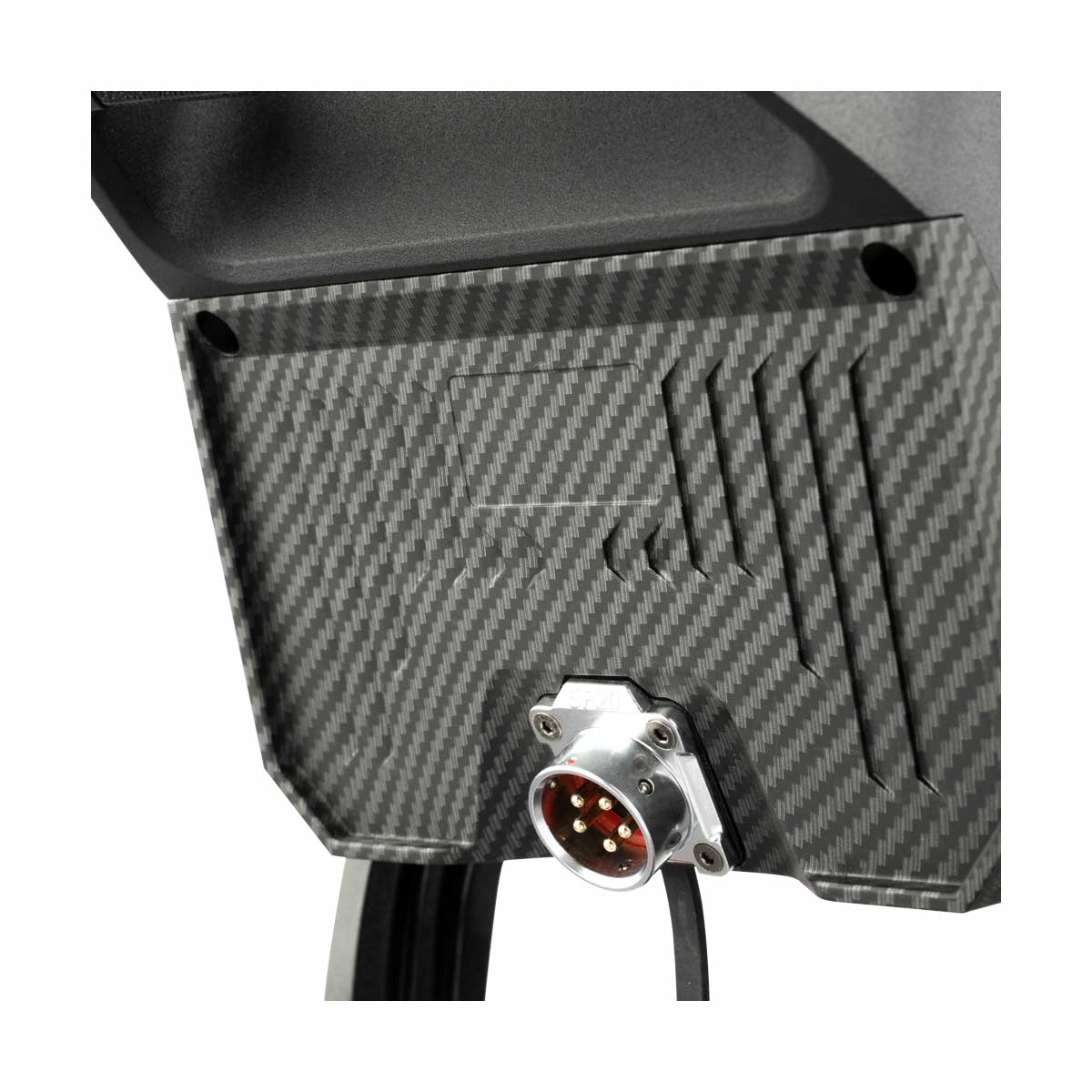 Aputure LS 600x Pro Bi-Color LED Light with V-Mount Battery - Professional Studio Lighting for Photography & Videography - Perfect for Film Sets, YouTube Videos, and Live Streaming