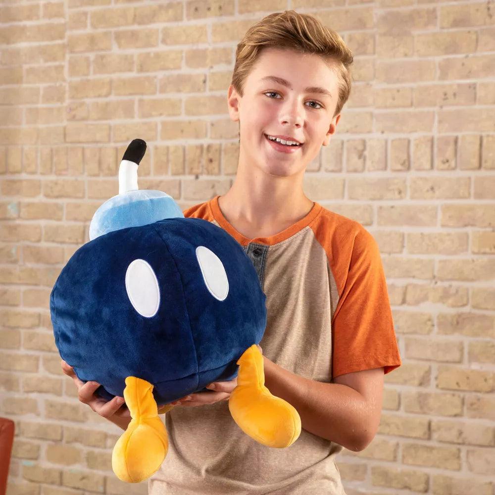 Super Mario Bob-omb 15