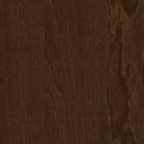 Brown Maple Wood, Coffee Stain