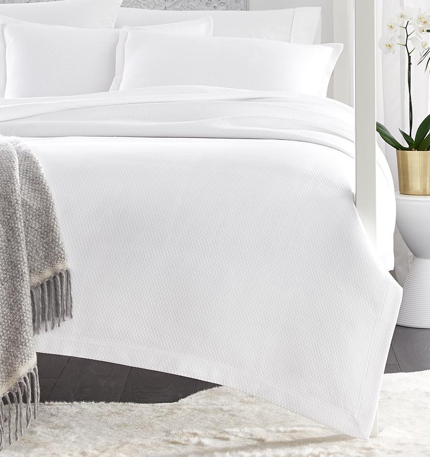 Perrio Box Spring Cover - Waterproof & Dustproof Mattress Protector for Queen & King Size Beds - Perfect for Bedroom, Guest Room & Dormitory Use