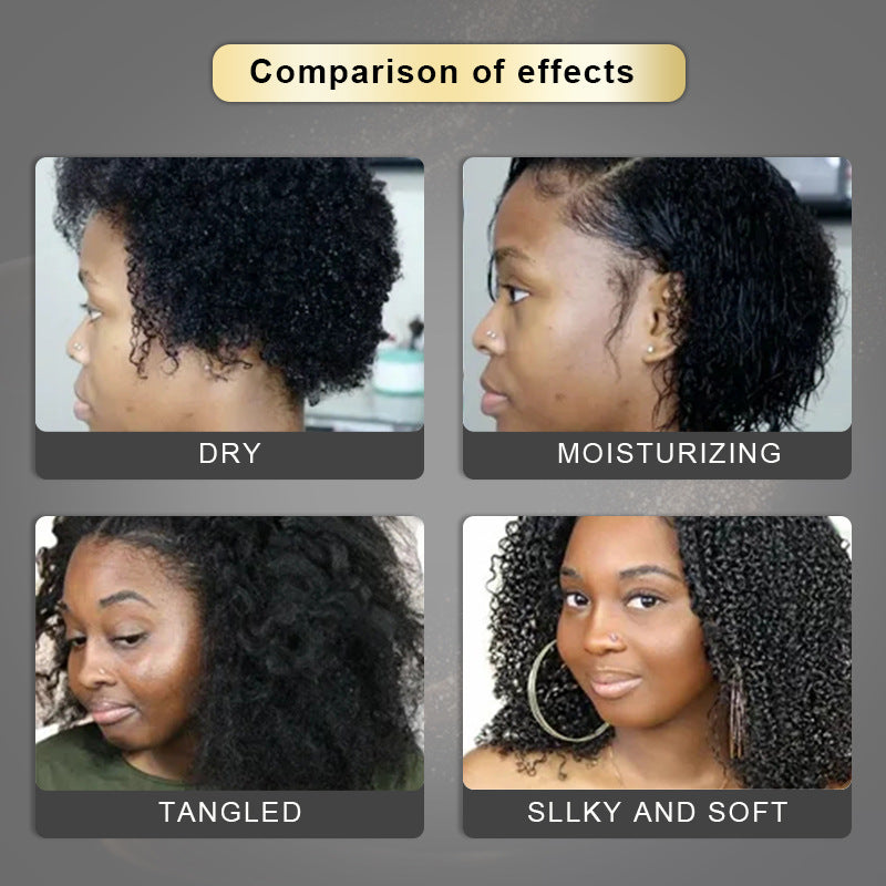 Fluffy Disposable Hair Spray for Frizz Control and Softness - Perfect for Travel, Salon & Daily Hair Care