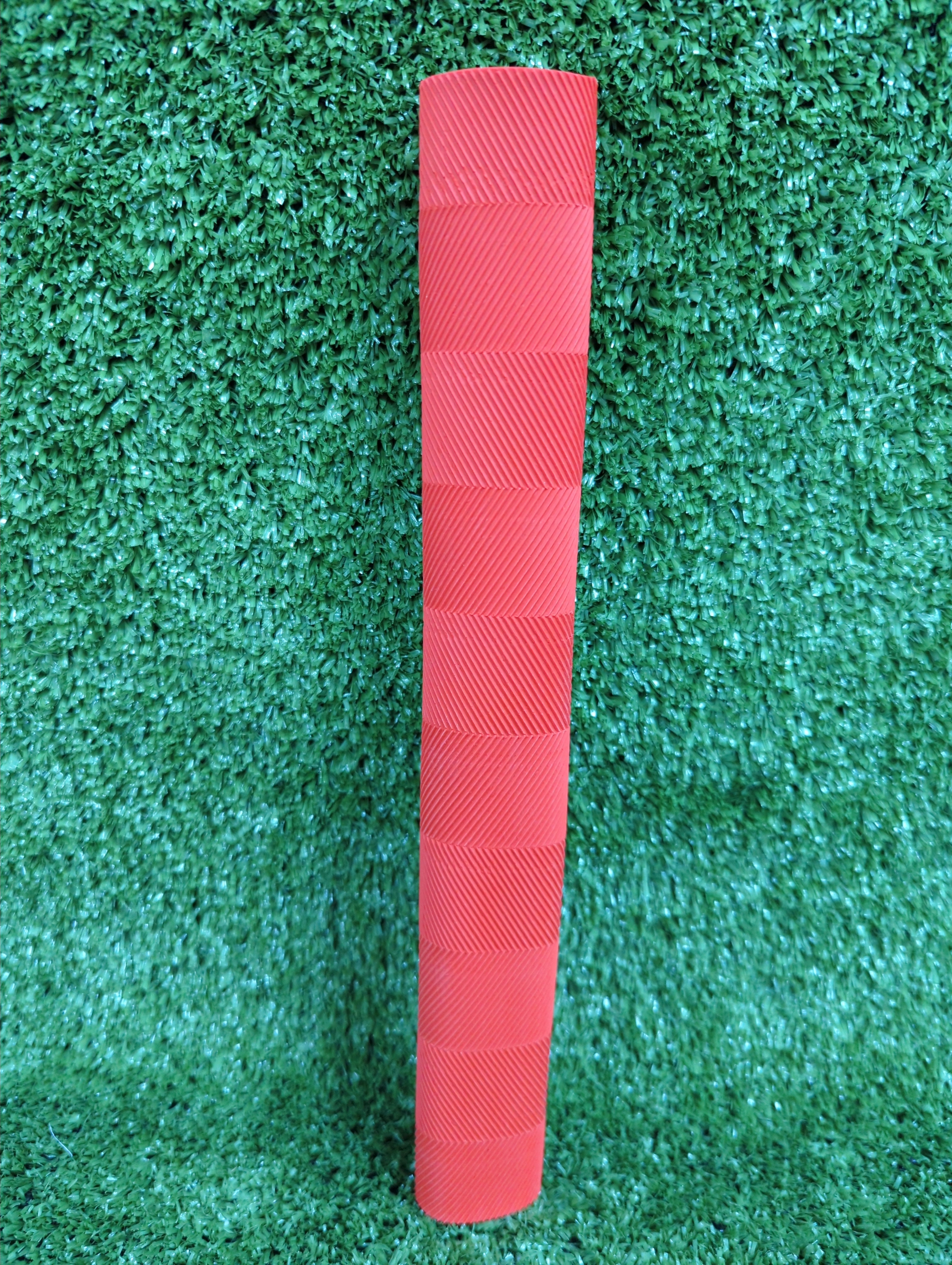 Premium Raydn Chevron Cricket Bat Grips - Non-Slip, Comfortable Handle Grip for Enhanced Performance - Perfect for Cricket Training & Matches