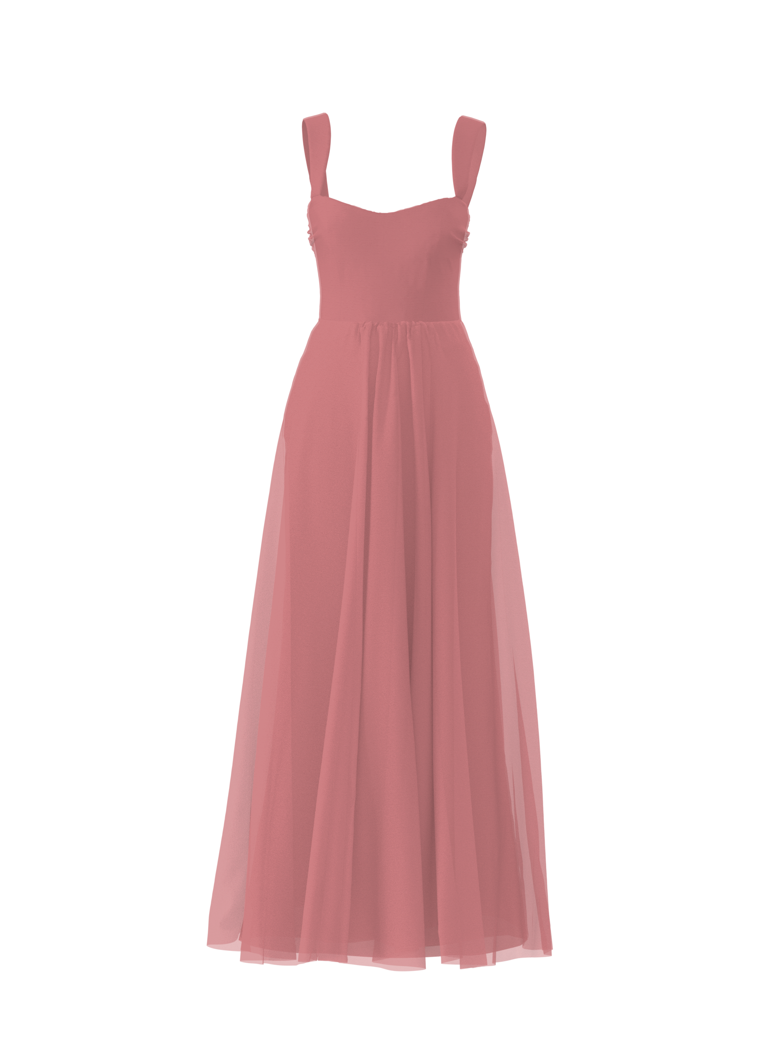 Alexis & Justine Women's Rose Print Bodice and Skirt Set - Elegant Floral Outfit for Parties, Weddings & Special Occasions