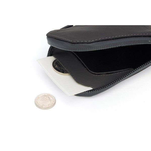 Bellroy Elements Pocket Wallet - Slim RFID Blocking Minimalist Wallet for Men & Women | Perfect for Travel, Everyday Carry & Secure Storage