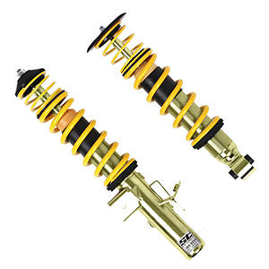 ST Suspensions Performance Coilovers for Subaru BRZ & Scion FR-S - Adjustable Height & Damping for Track & Street Driving