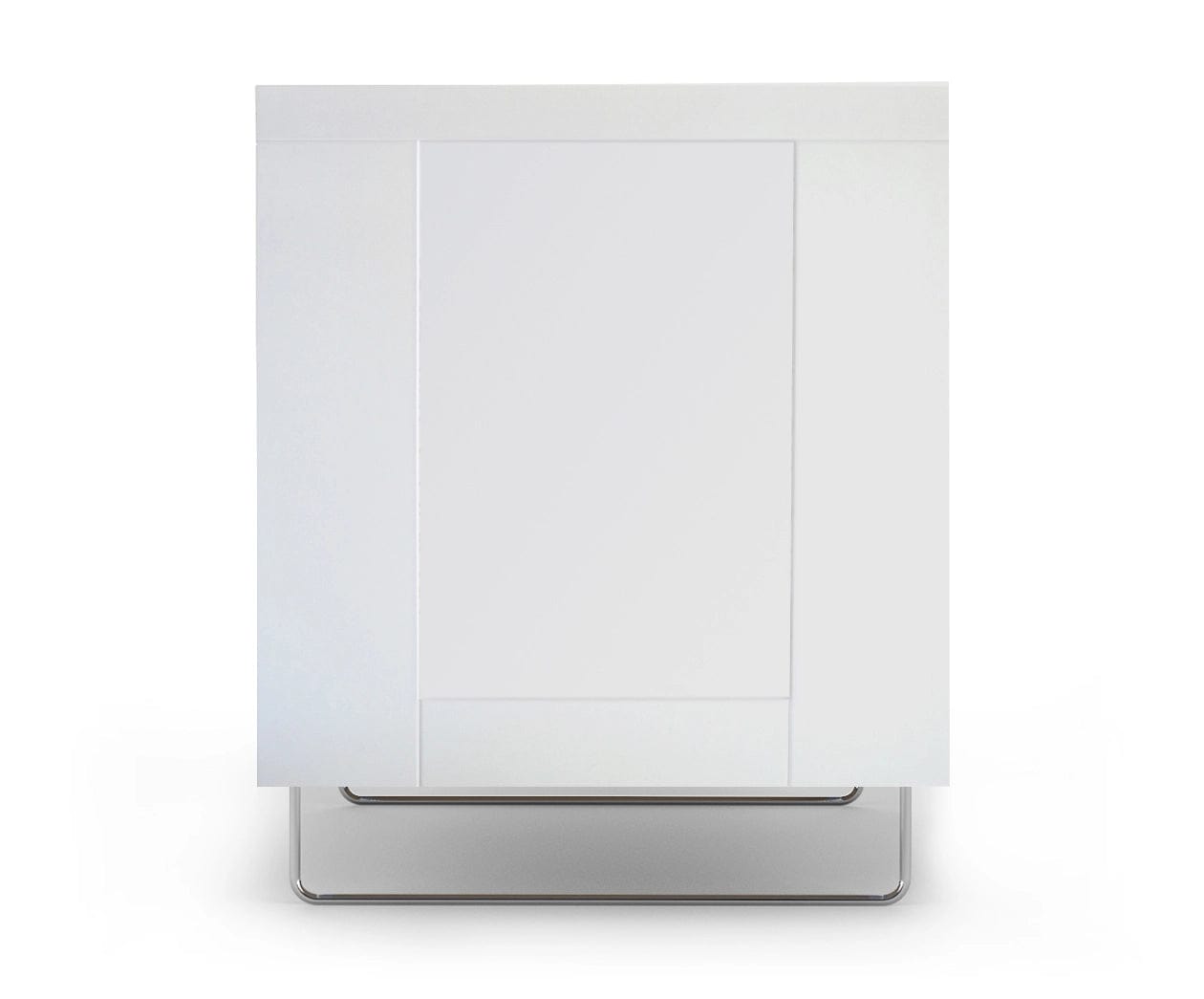White Panel