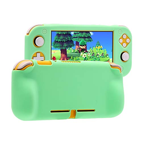 AnimalCrossingGreen