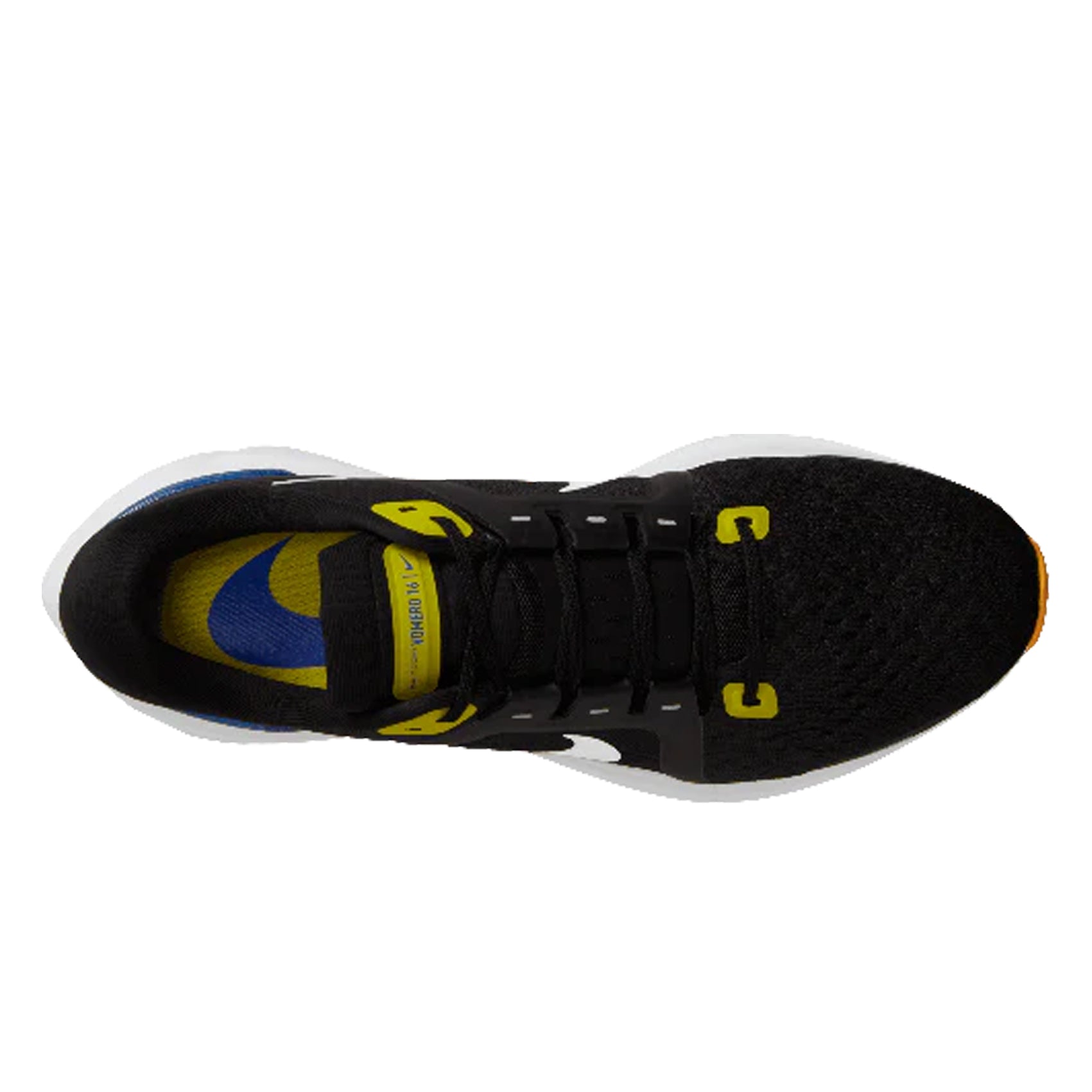 Men's Nike Air Zoom Vomero 16 Running Shoes - Lightweight Cushioned Sneakers for Road Running, Training & Gym Workouts - Perfect for Jogging, Marathon & Daily Wear