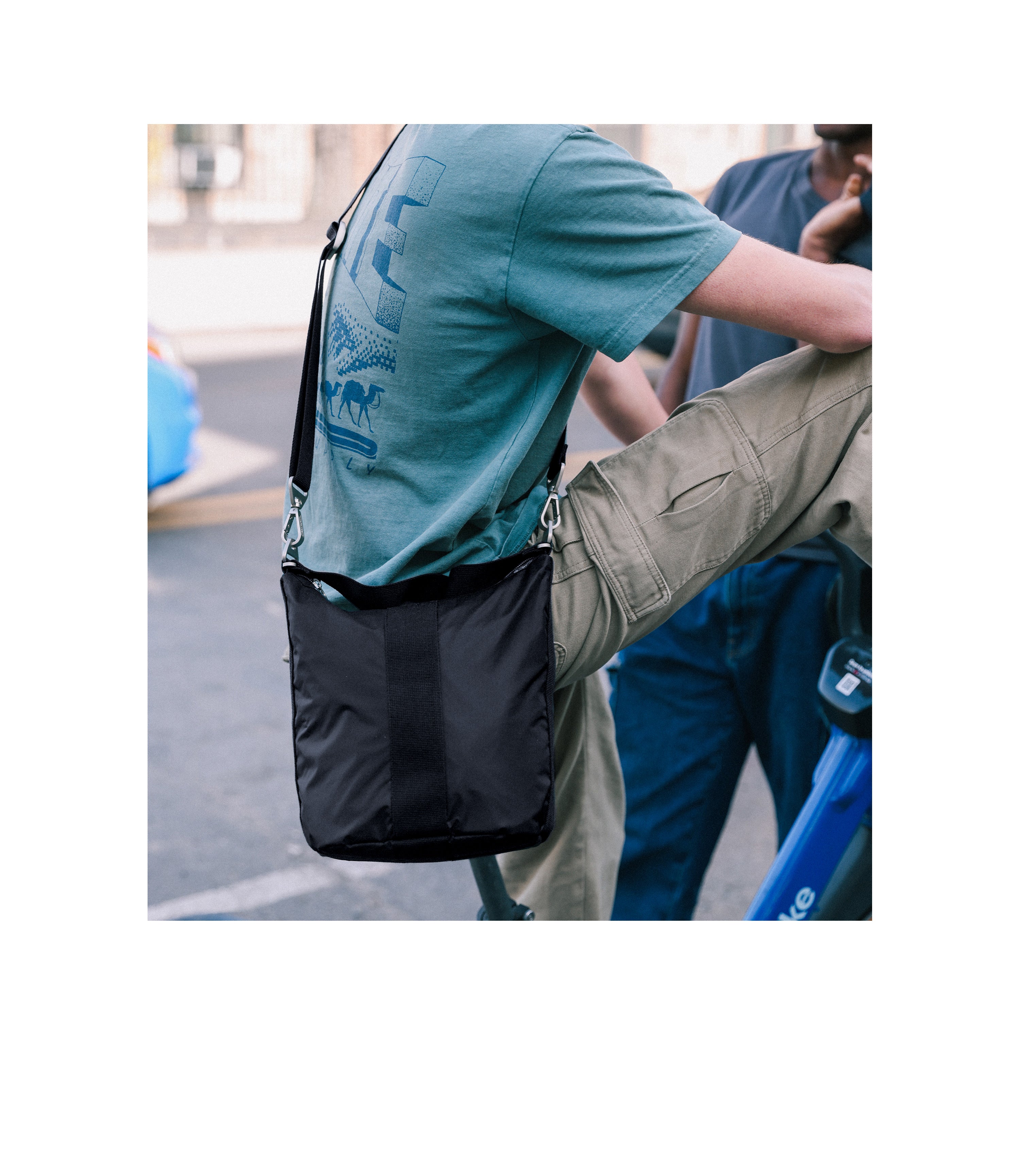 Convertible Market Hobo Bag - Stylish & Versatile Crossbody Tote for Women | Perfect for Shopping, Travel & Everyday Use