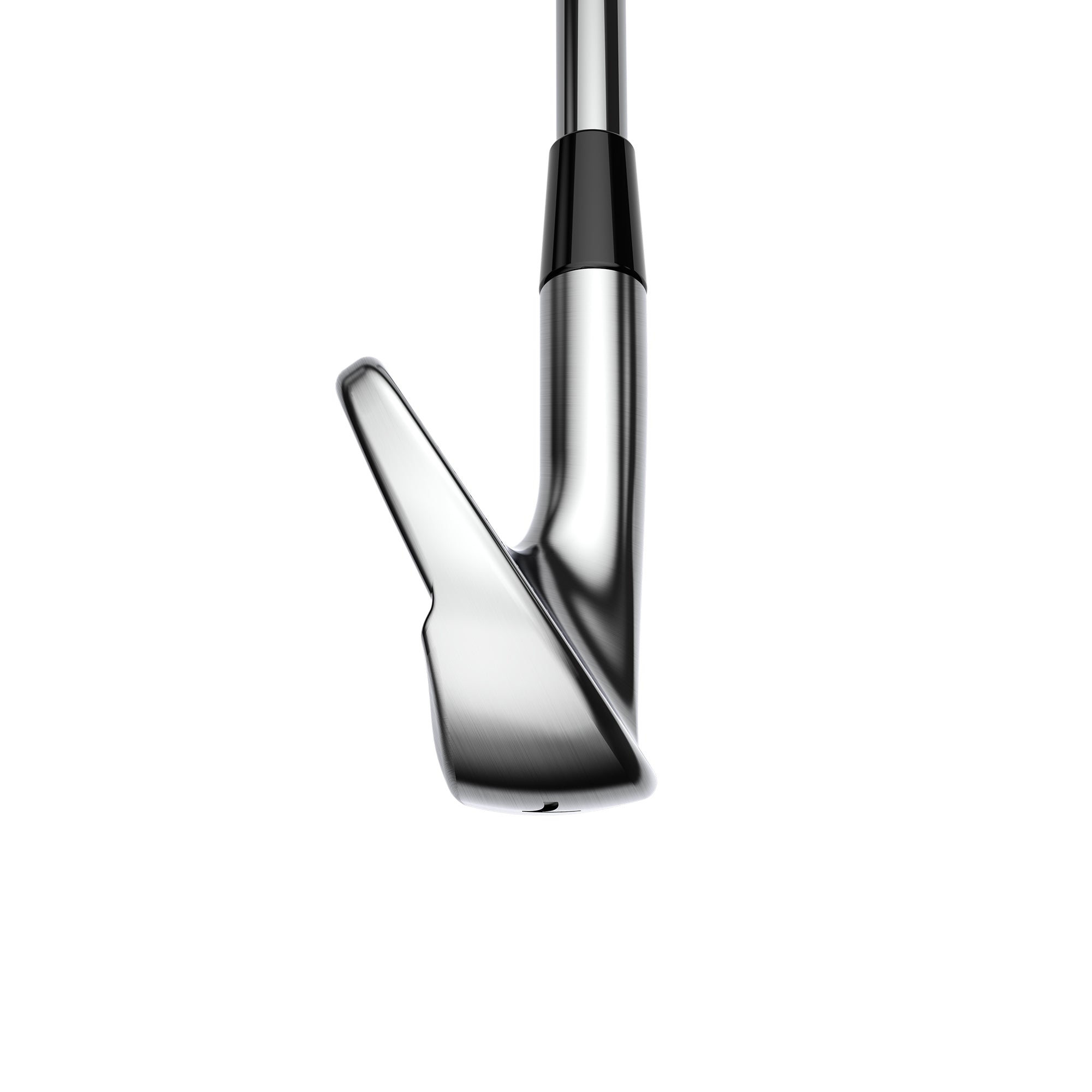 KING CB/MB Single Irons - Premium Forged Golf Iron Set for Precision & Control | Perfect for Low Handicap Players & Tournament Play