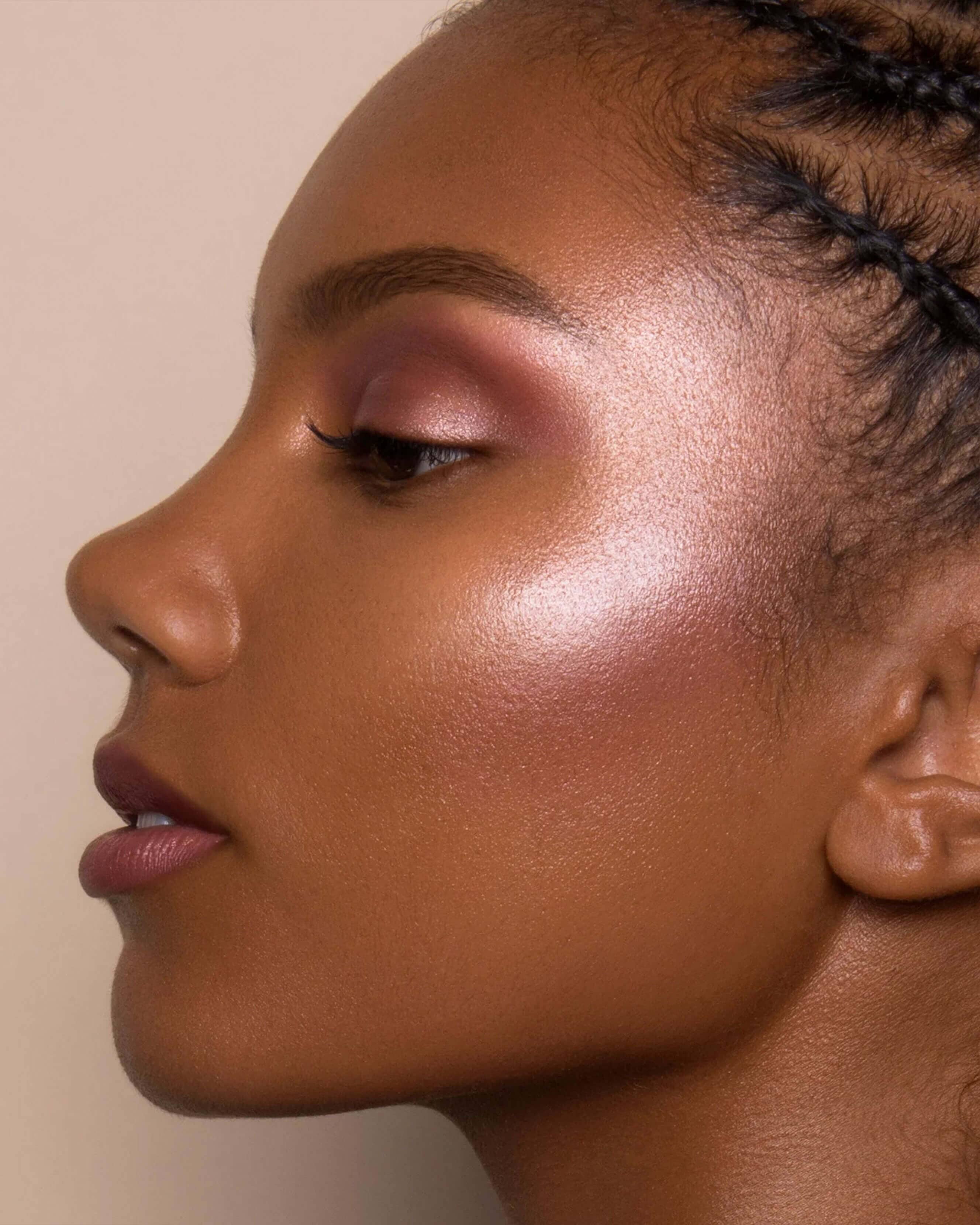 Rare Light Luminizers - Highlighter Makeup for Glowing Skin | Perfect for Daytime & Nighttime Makeup Looks