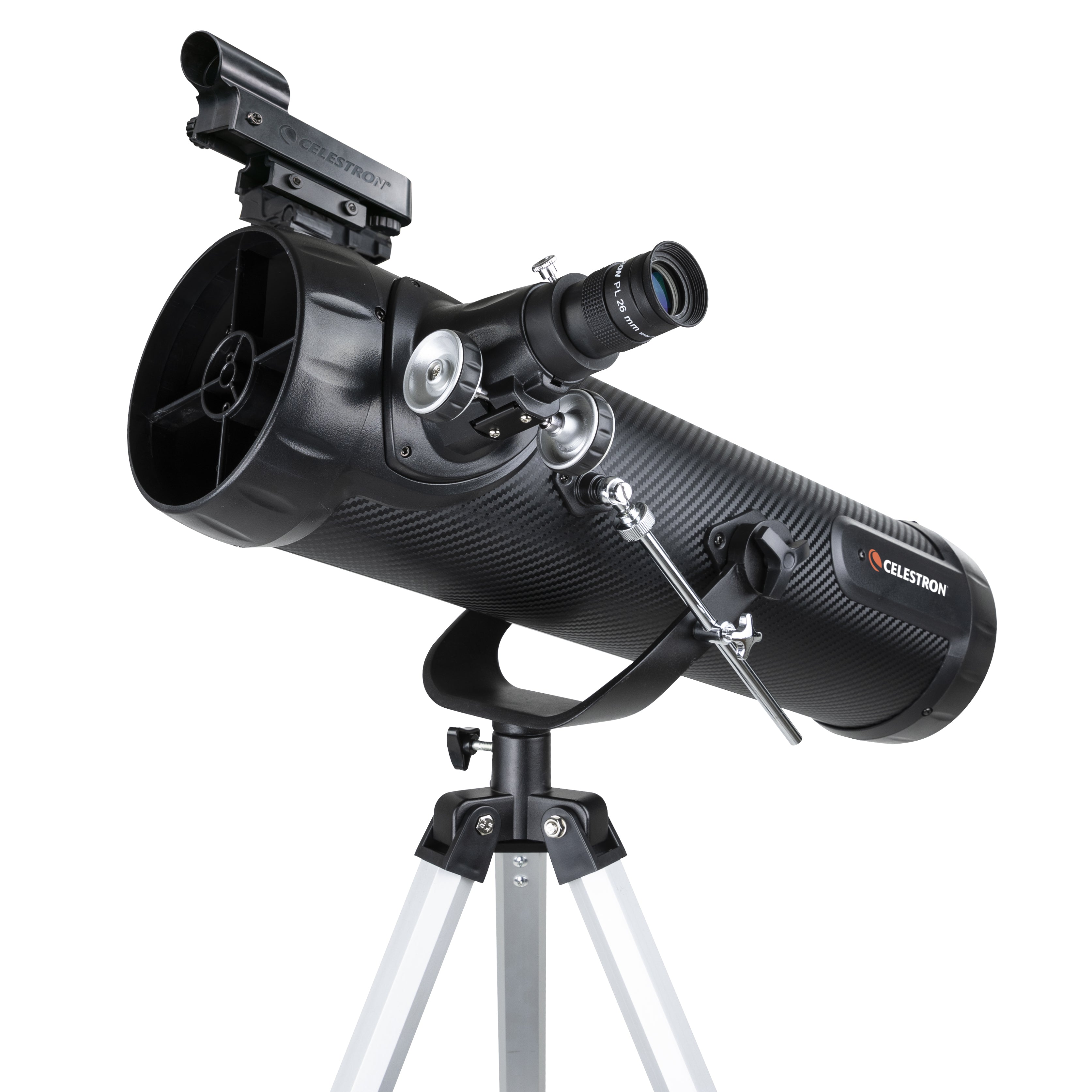 Used 114AZ SR Telescope - High-Quality Refractor Telescope for Astronomy Beginners | Perfect for Stargazing, Bird Watching & Outdoor Adventures