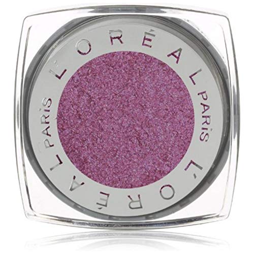 L'Oreal Paris Infallible 24HR Long-Lasting Cream Eyeshadow - Burst Into Bloom [759] 0.12 oz | Smudge-Proof & Vibrant Color | Perfect for Day to Night Makeup Looks