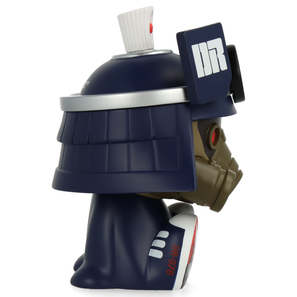 DR76 Canbot - Eco-Friendly Green Robot Toy for Kids | STEM Learning & Interactive Play | Perfect for Birthday Gifts & Educational Activities