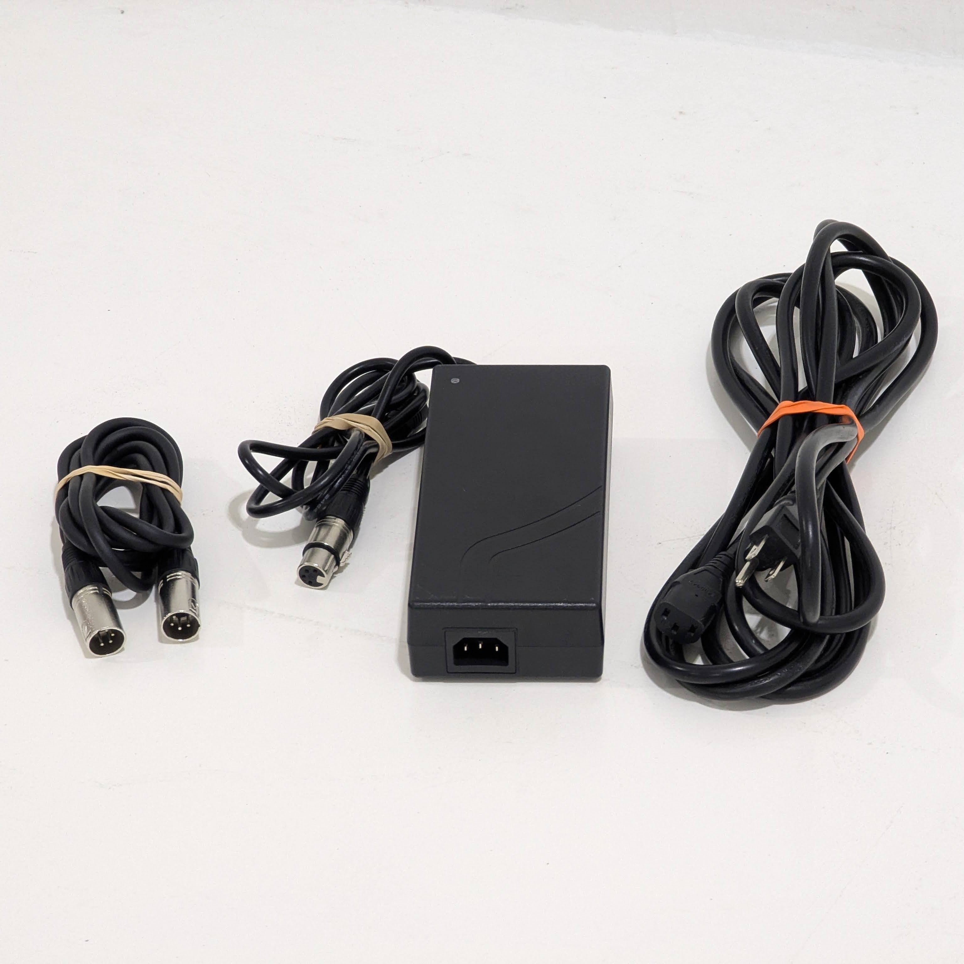 Godox VL200 LED Video Light - Open Box Excellent Condition | Professional Studio Lighting for Photography, Videography & Live Streaming