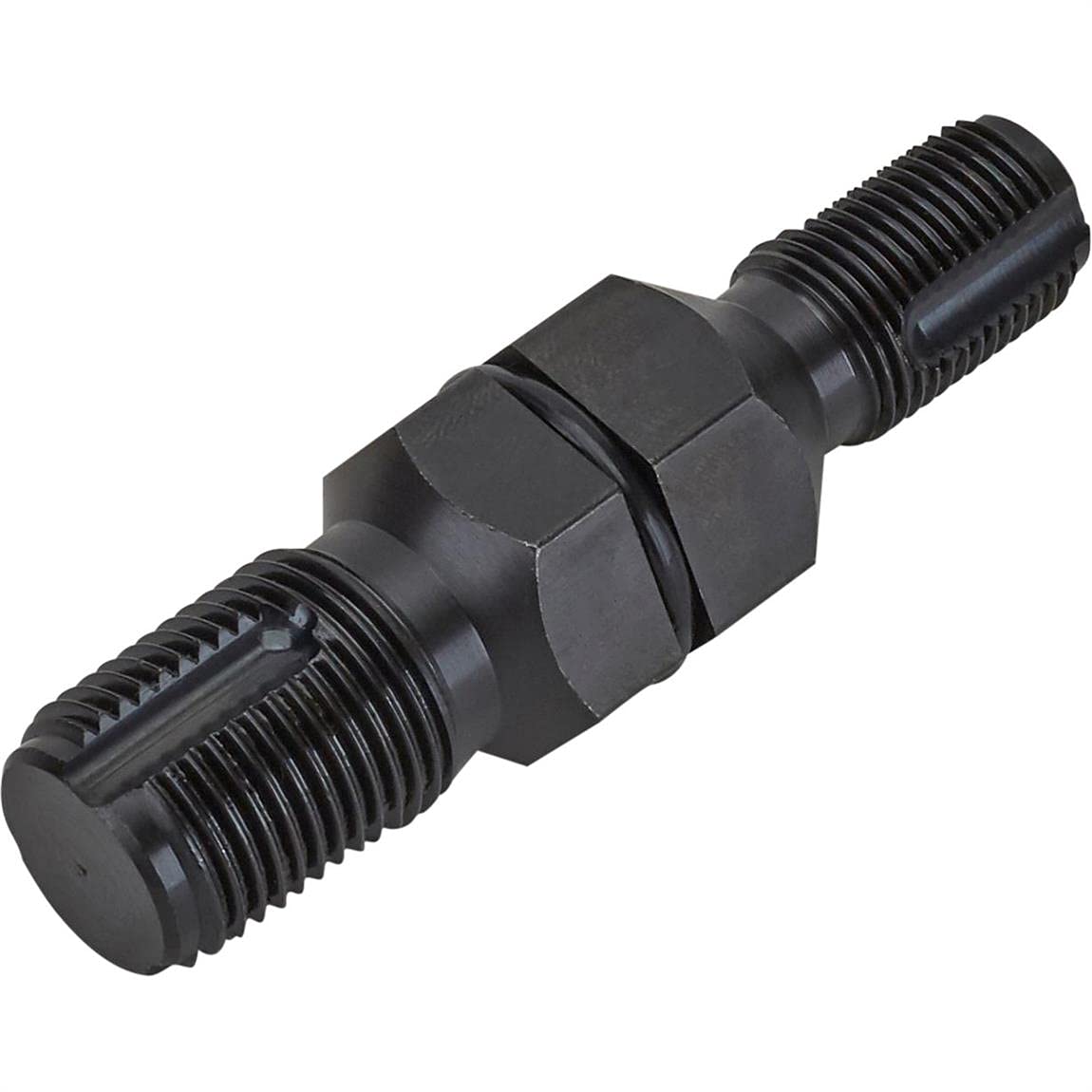 Best Spark Plug Thread Cleaner Tool - Professional Automotive Repair Kit for Removing Carbon & Debris - Perfect for DIY Mechanics & Car Enthusiasts