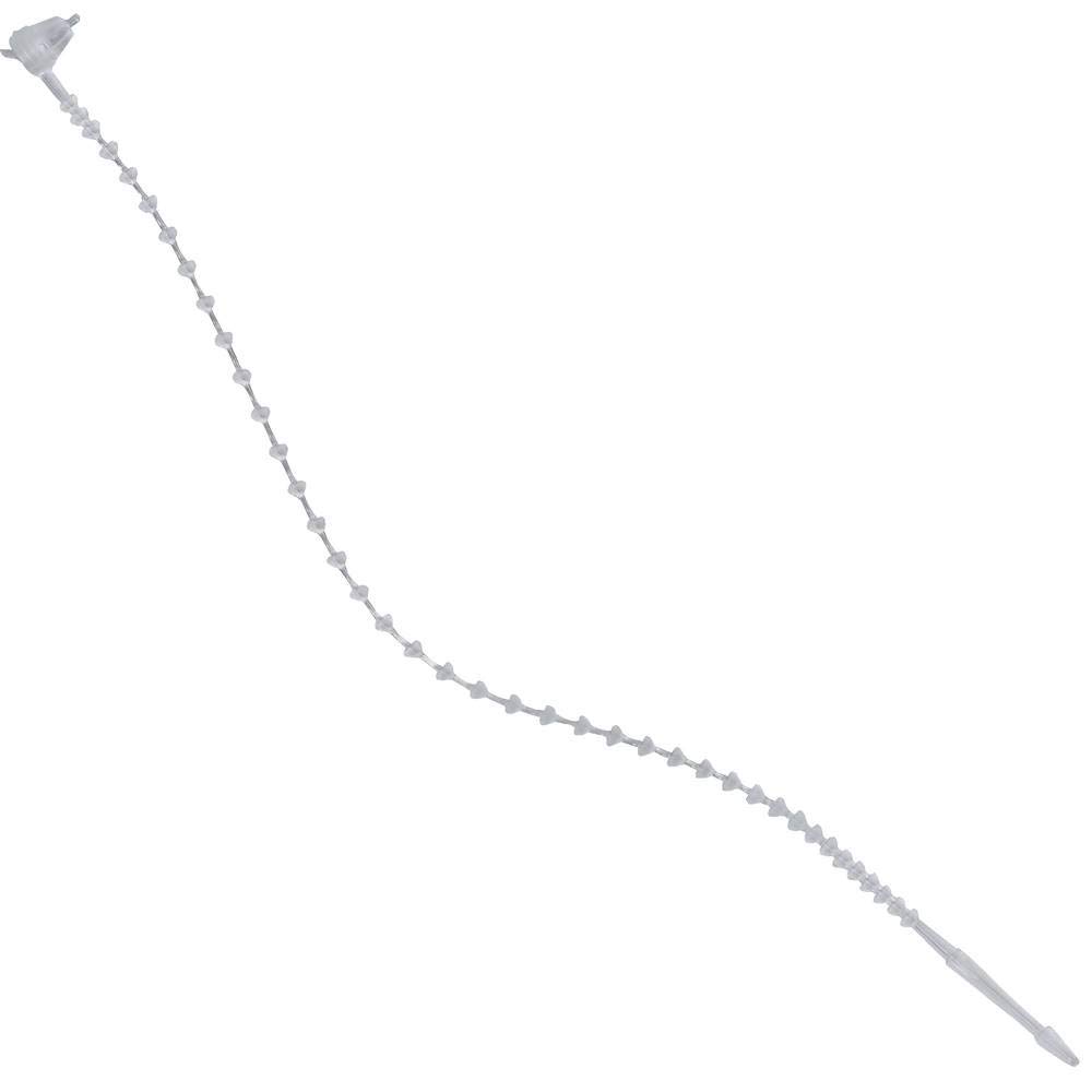 TapePlanet 18# Beaded Security Ties - 5