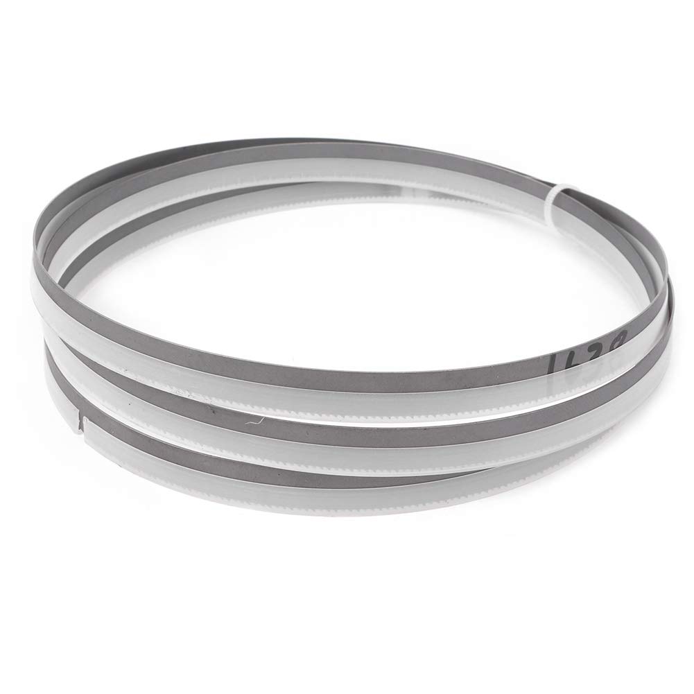 Zhisheng 10/14 TPI Band Saw Blades, 101