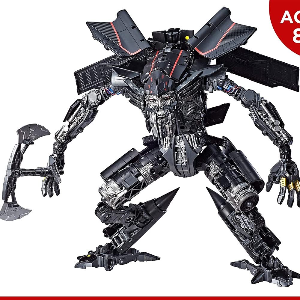 Transformers SS35 Skyfire Movie Edition - 10.2