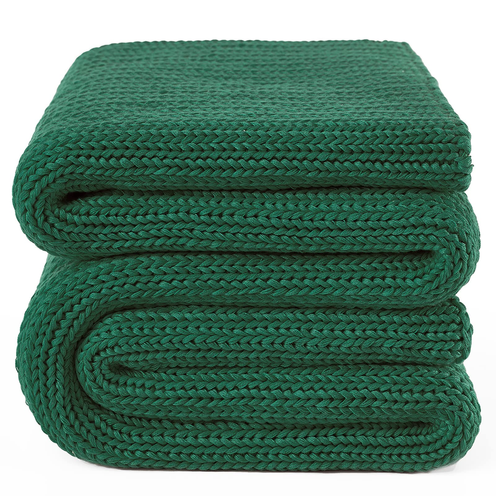 Guohaoi 15lbs Weighted Blanket for Adults - 60