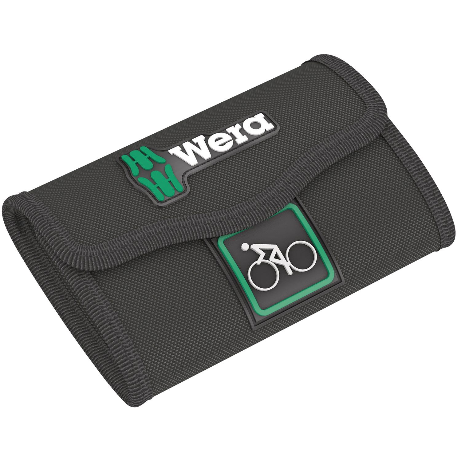Wera 13-Piece Bicycle Repair Tool Set - Professional Bike Maintenance Kit for Home & Travel | Perfect for Road Bikes, Mountain Bikes & Commuter Bikes