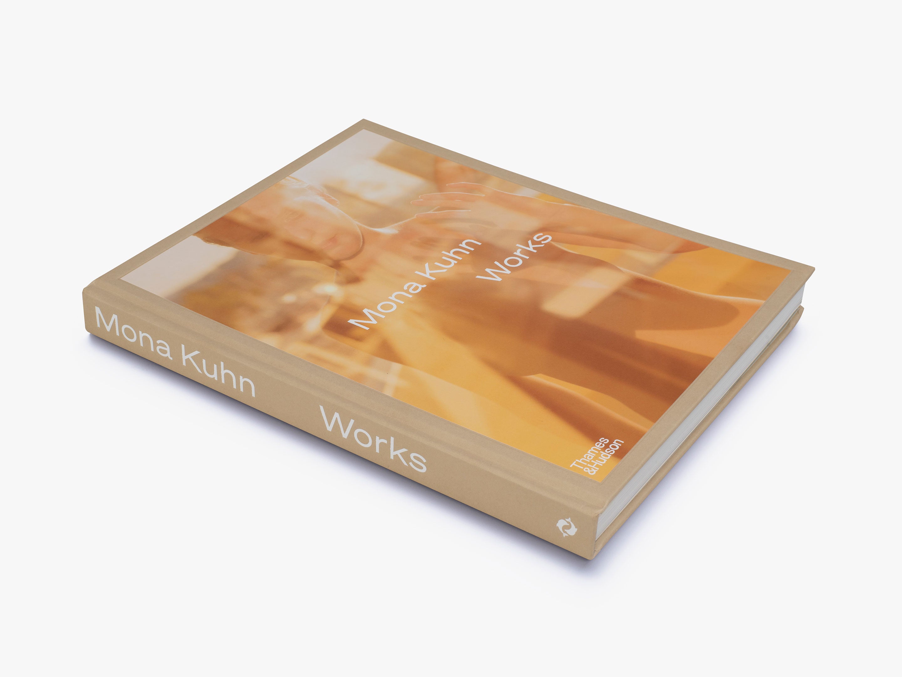 Mona Kuhn: Art Photography Books - Stunning Visuals for Home Decor, Gifts & Art Collections | Perfect for Living Rooms, Galleries & Coffee Tables