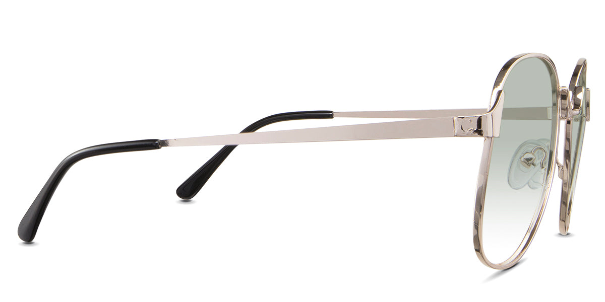 Sara Women's Prescription Tinted Glasses - Stylish & UV Protection for Driving, Reading & Outdoor Activities