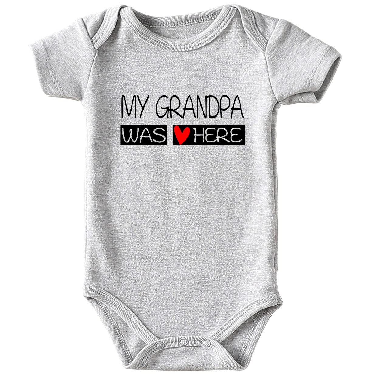 Funny Unisex Baby Bodysuit 0-3 Months - Cute Daddy Play Games Design for Newborns & Infants | Perfect for Playtime, Family Photos & Everyday Wear