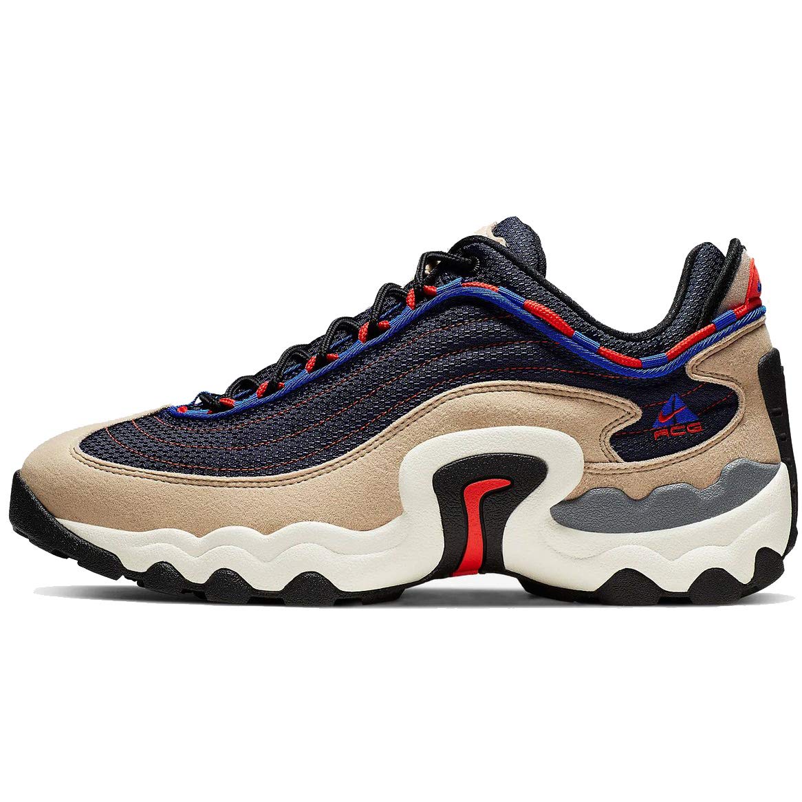 Nike Air Skarn Men's Running Shoes - Size 11 (Cd2189-200) | Lightweight Cushioned Sneakers for Jogging, Gym Workouts & Daily Wear