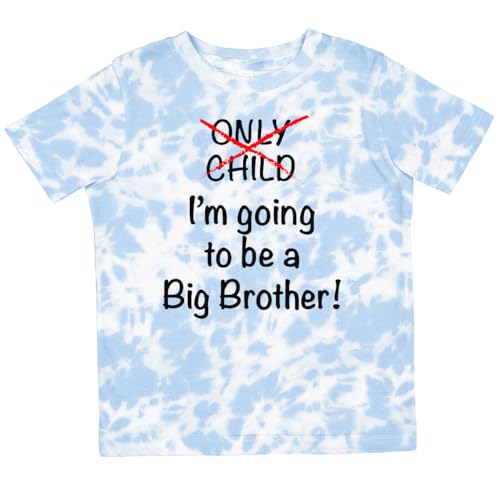 Tie Dye Blue
