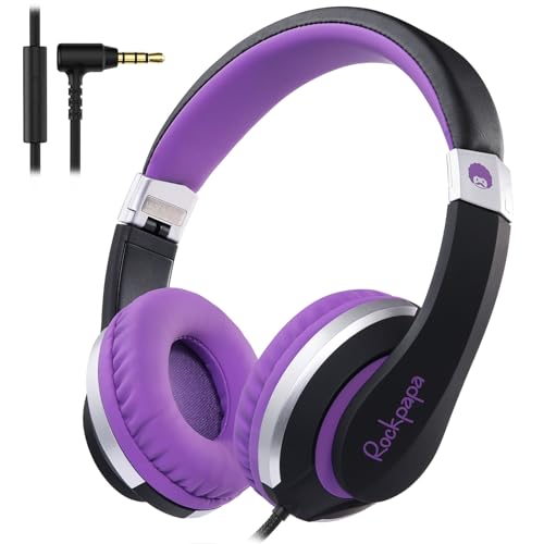 Black Purple
