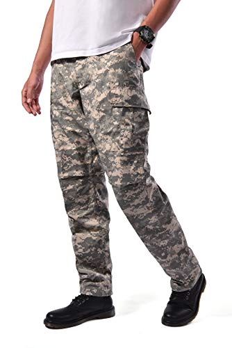 Acu Digital Camo