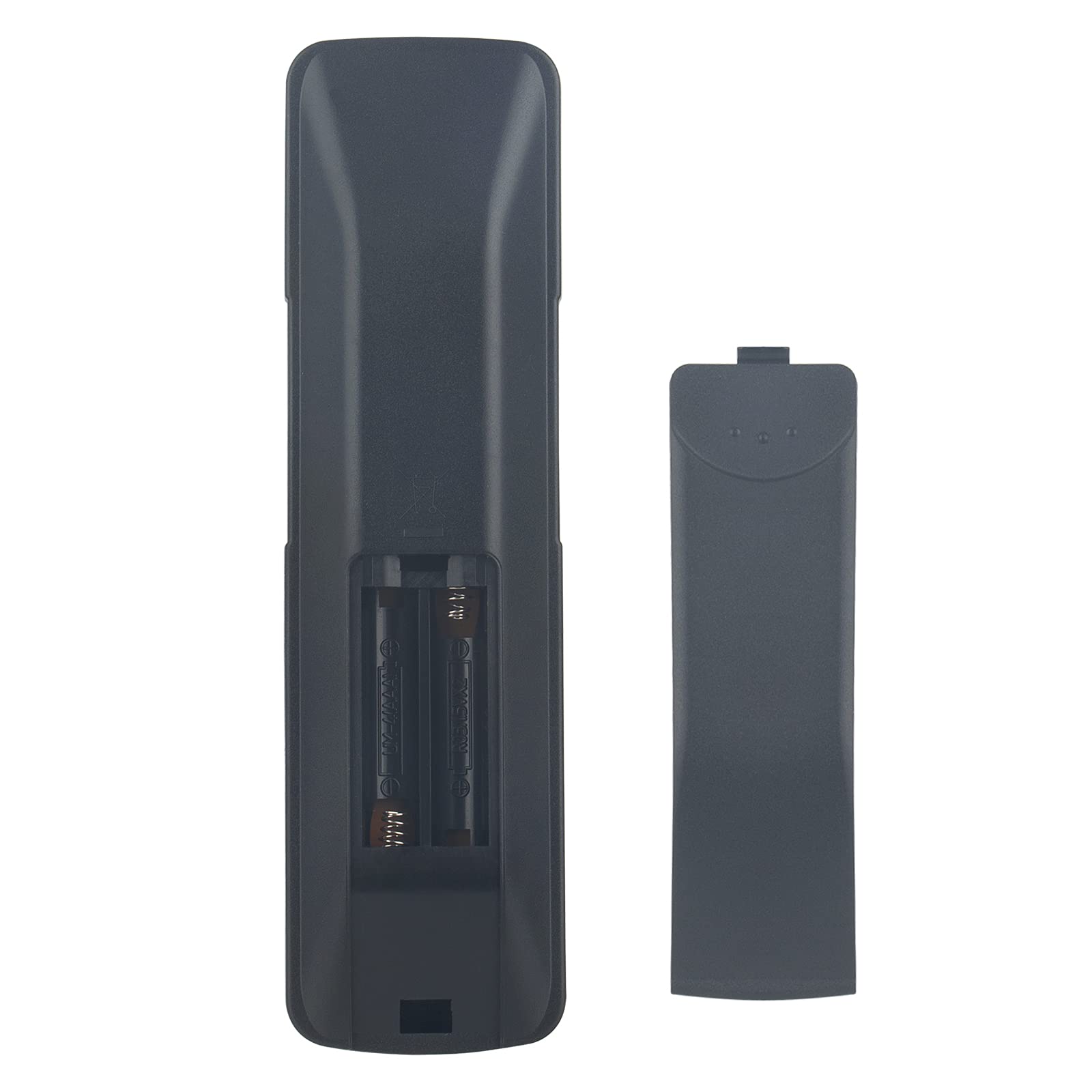 RCR192AA8 Replacement Remote Control for RCA RCR-192AA8 DVD Player & Rtd316wi Home Theater System - Compatible with RCA Devices | Perfect for Home Entertainment & Media Room Setup