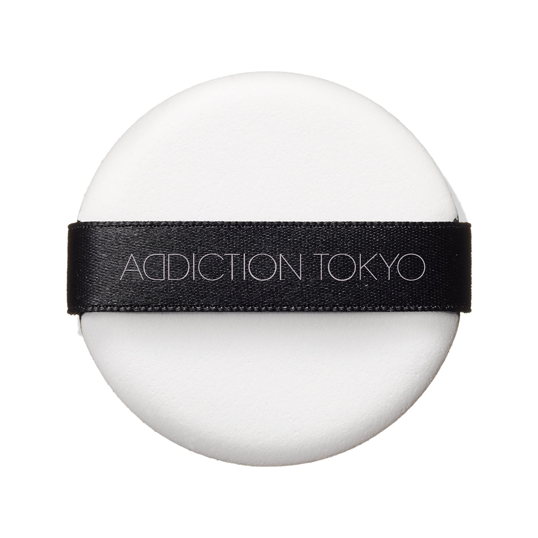 ADDICTION Cushion Foundation Puff - Premium Makeup Sponge for Flawless Liquid & Powder Application | Perfect for On-the-Go Touch Ups & Airbrush Finish