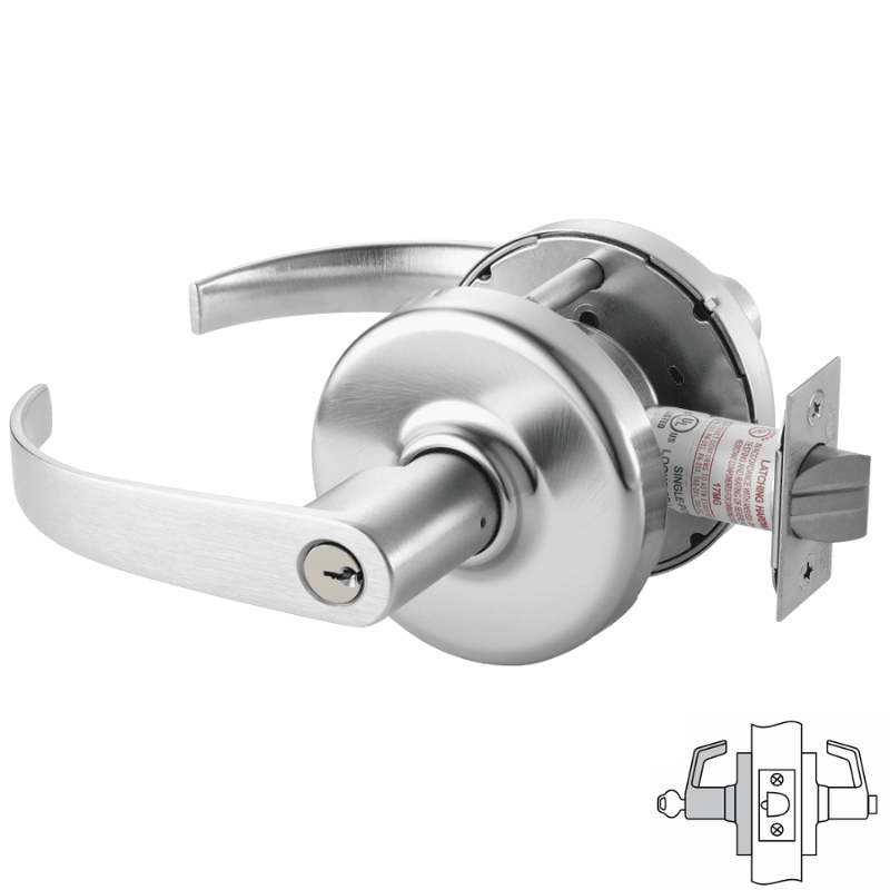 CL6 (LFIC - Sold Less Core)