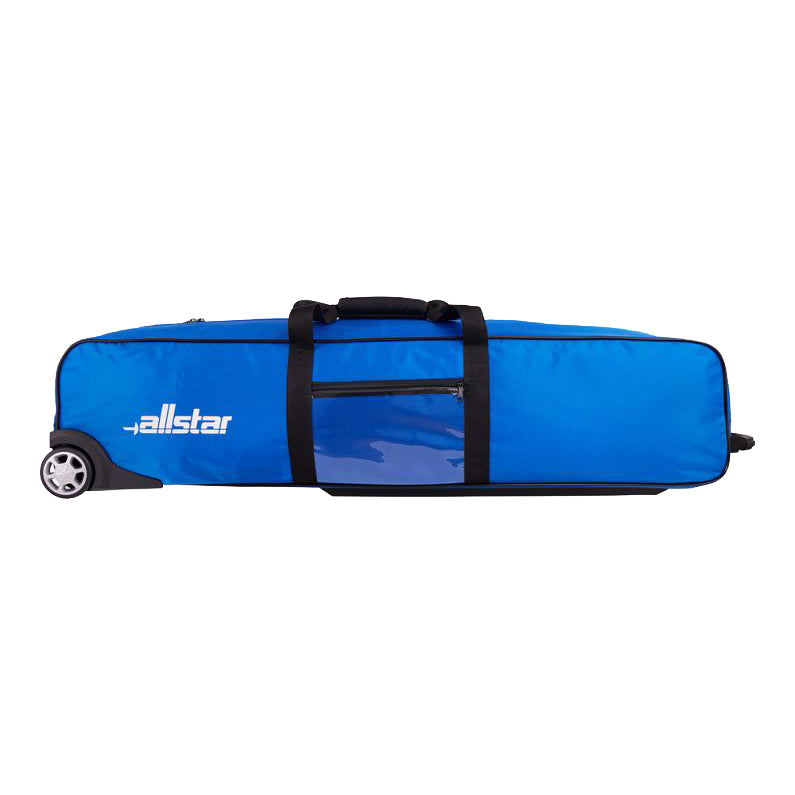 Allstar Rollbag Airline 158 - Lightweight Carry-On Luggage for Travel, Business & Weekend Getaways | Perfect for Airline Cabin Size Compliance