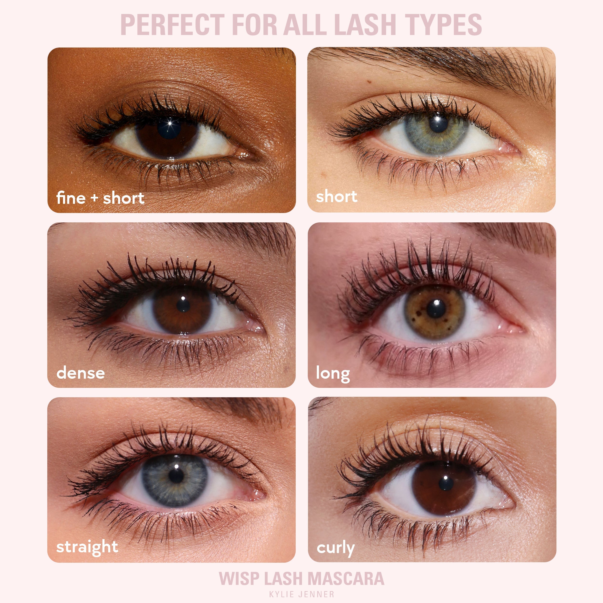 Wisp Lash Mascara & Matte Liquid Eyeshadow Duo - Volumizing Mascara and Long-Lasting Eyeshadow for Dramatic Eye Makeup - Perfect for Date Night and Special Occasions