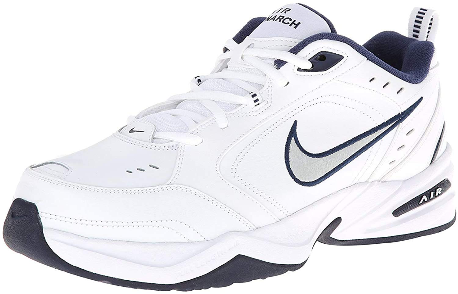 Nike Men's Running Sneakers - Lightweight Comfortable Athletic Shoes for Jogging, Gym & Casual Wear