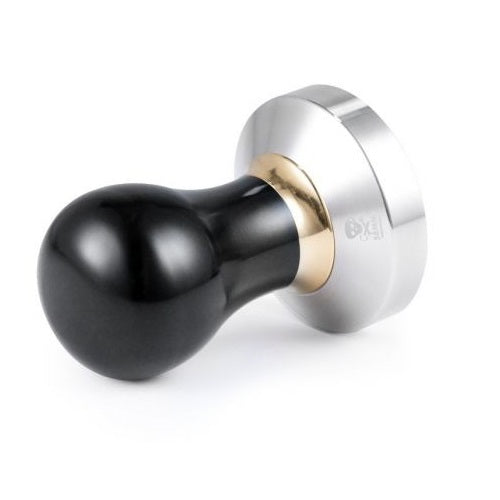 Premium Espresso Tamper by Espresso Parts Design - 5 Sizes for Perfect Coffee Grounds | Ideal for Home Baristas & Coffee Shops