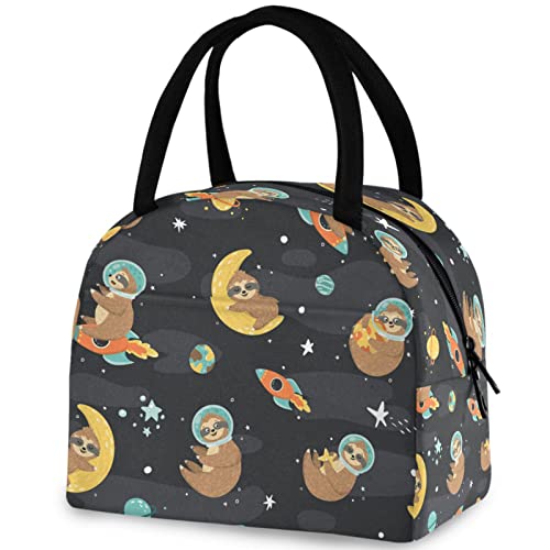 Space Sloth