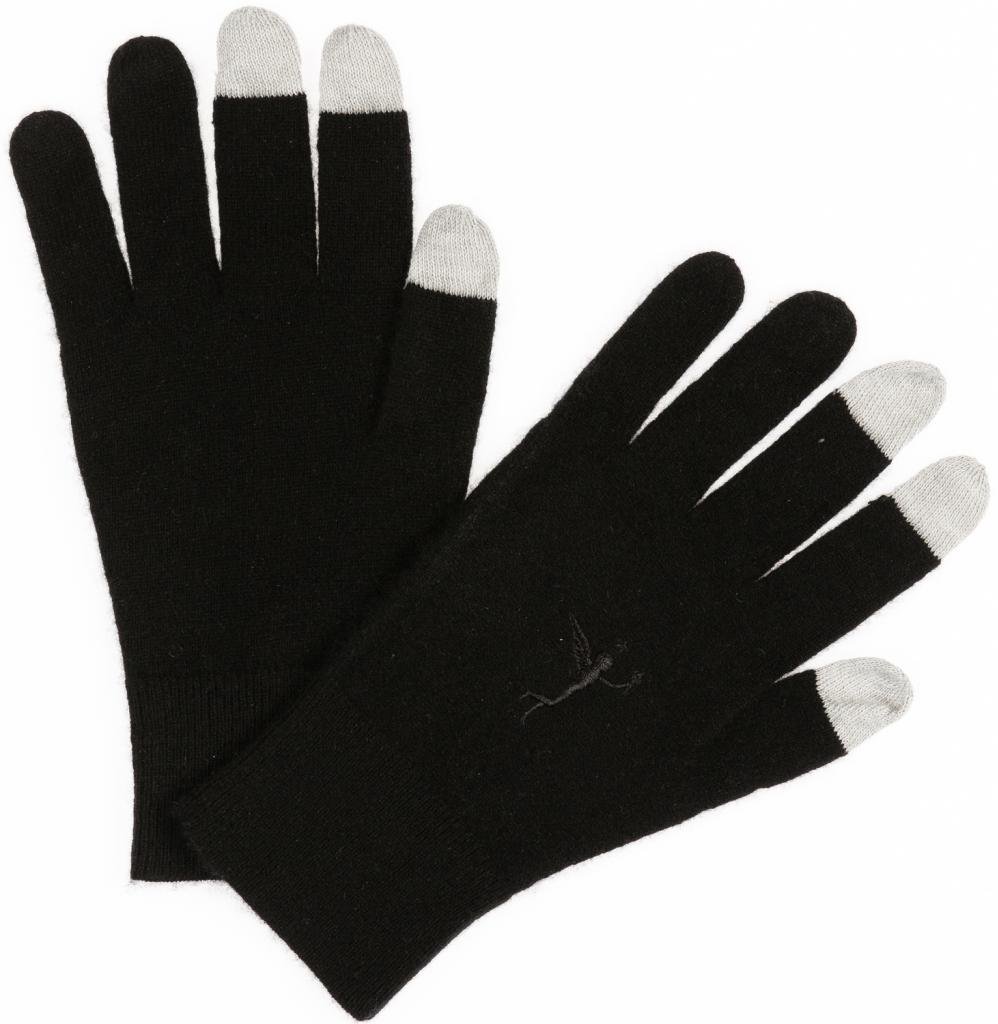 Citizen Women's Cashmere Winter Touchscreen Gloves - Soft Warm Texting Gloves for iPhone & Android - Perfect for Driving, Skiing & Outdoor Activities